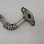 Opel Saab Cadillac Z19DTH eļļas padeves līnija 93179215 5860840 55182896