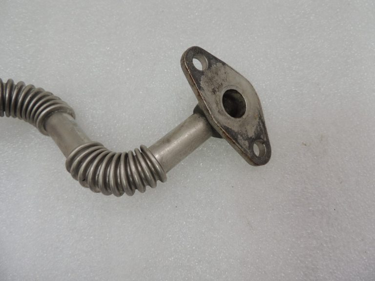 Opel Saab Cadillac Z19DTH eļļas padeves līnija 93179215 5860840 55182896
