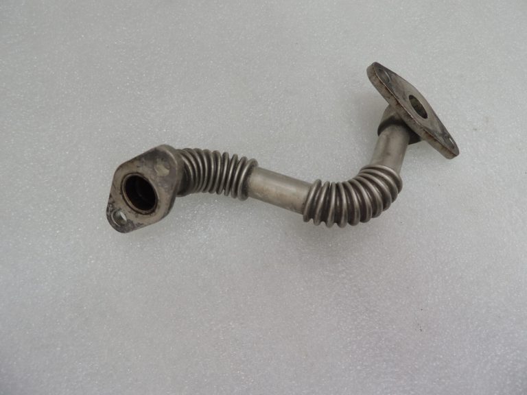 Opel Saab Cadillac Z19DTH eļļas padeves līnija 93179215 5860840 55182896