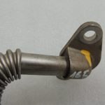 Opel Saab Cadillac Z19DTH eļļas padeves līnija 93179215 5860840 55182896