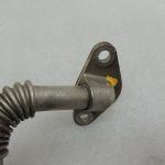 Opel Saab Cadillac Z19DTH eļļas padeves līnija 93179215 5860840 55182896