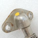 Szuki SX-4 Fiat Sedici 1.9D D19A Eļļas padeves līnija eļļas atgriešanas līnija 1395179J50