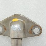 Szuki SX-4 Fiat Sedici 1.9D D19A Eļļas padeves līnija eļļas atgriešanas līnija 1395179J50