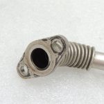 Szuki SX-4 Fiat Sedici 1.9D D19A Eļļas padeves līnija eļļas atgriešanas līnija 1395179J50