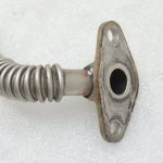 Szuki SX-4 Fiat Sedici 1.9D D19A Eļļas padeves līnija eļļas atgriešanas līnija 1395179J50