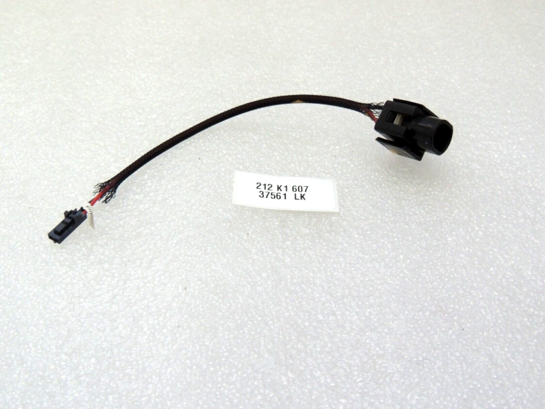 Chrysler Grand Voyager V Interjera apgaismojums Apgaismes gaisma LED 1DK091W1AA