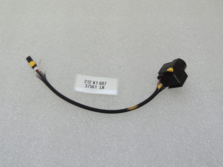 Chrysler Grand Voyager V Interjera apgaismojums Apgaismes gaisma LED 1DK091W1AA