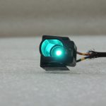 Chrysler Grand Voyager V Interjera apgaismojums Apgaismes gaisma LED 1DK091W1AA