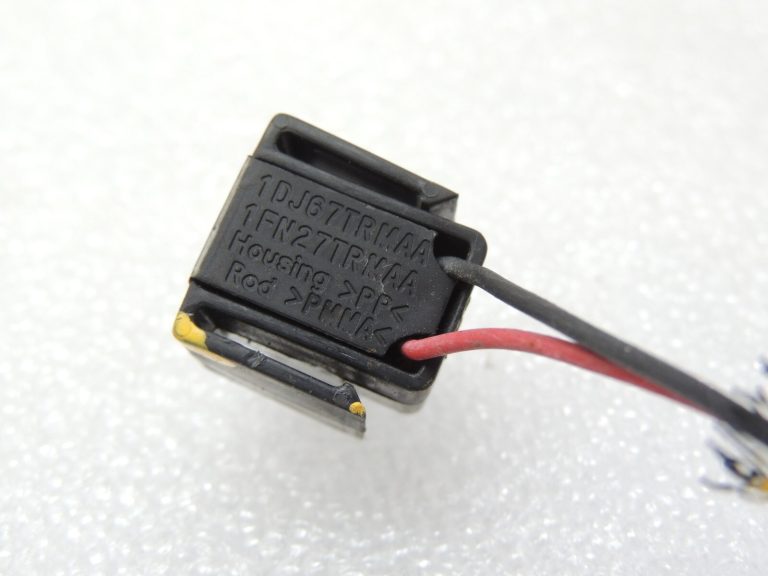 Chrysler Grand Voyager V Interjera apgaismojums Apgaismes gaisma LED 1DK091W1AA
