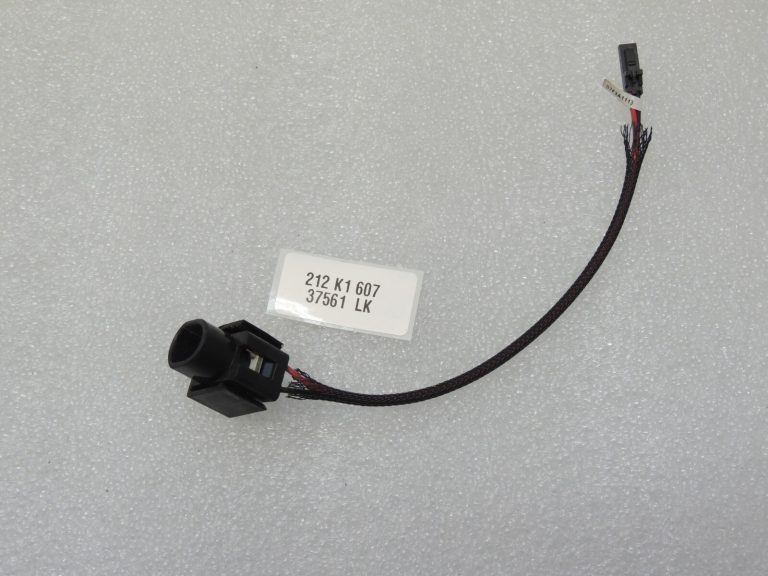 Chrysler Grand Voyager V Interjera apgaismojums Apgaismes gaisma LED 1DK091W1AA
