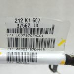 Oriģinālais Chrysler Grand Voyager V jumta instalācijas kabelis 04869818AD
