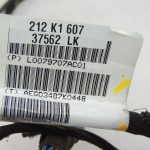 Oriģinālais Chrysler Grand Voyager V jumta instalācijas kabelis 04869818AD