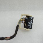 Oriģinālais Chrysler Grand Voyager V jumta instalācijas kabelis 04869818AD
