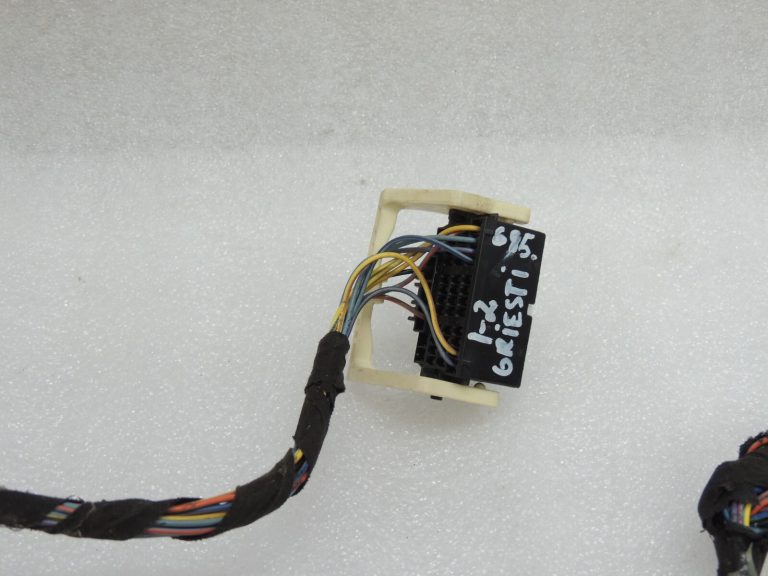 Oriģinālais Chrysler Grand Voyager V jumta instalācijas kabelis 04869818AD