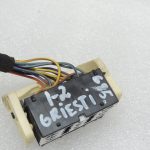 Oriģinālais Chrysler Grand Voyager V jumta instalācijas kabelis 04869818AD