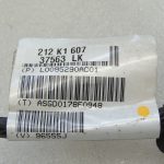 Oriģinālais Chrysler Grand Voyager V jumta instalācijas kabelis 68038758AA