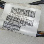 Oriģinālais Chrysler Grand Voyager V jumta instalācijas kabelis 68038758AA