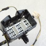 Oriģinālais Chrysler Grand Voyager V jumta instalācijas kabelis 68038758AA