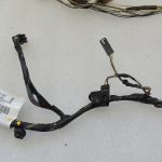 Oriģinālais Chrysler Grand Voyager V jumta instalācijas kabelis 68038758AA