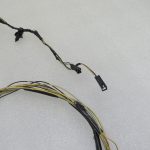 Oriģinālais Chrysler Grand Voyager V jumta instalācijas kabelis 68038758AA