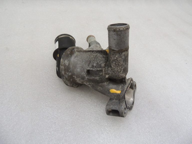 Chrysler Grand Voyager V 2.8CRDi Termostata korpuss Termostats 68031574AA