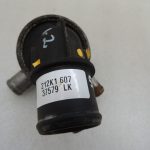 Chrysler Grand Voyager V 2.8CRDi Termostata korpuss Termostats 68031574AA