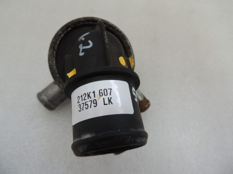 Chrysler Grand Voyager V 2.8CRDi Termostata korpuss Termostats 68031574AA