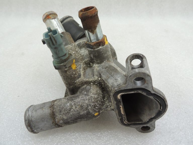 Chrysler Grand Voyager V 2.8CRDi Termostata korpuss Termostats 68031574AA