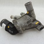 Chrysler Grand Voyager V 2.8CRDi Termostata korpuss Termostats 68031574AA