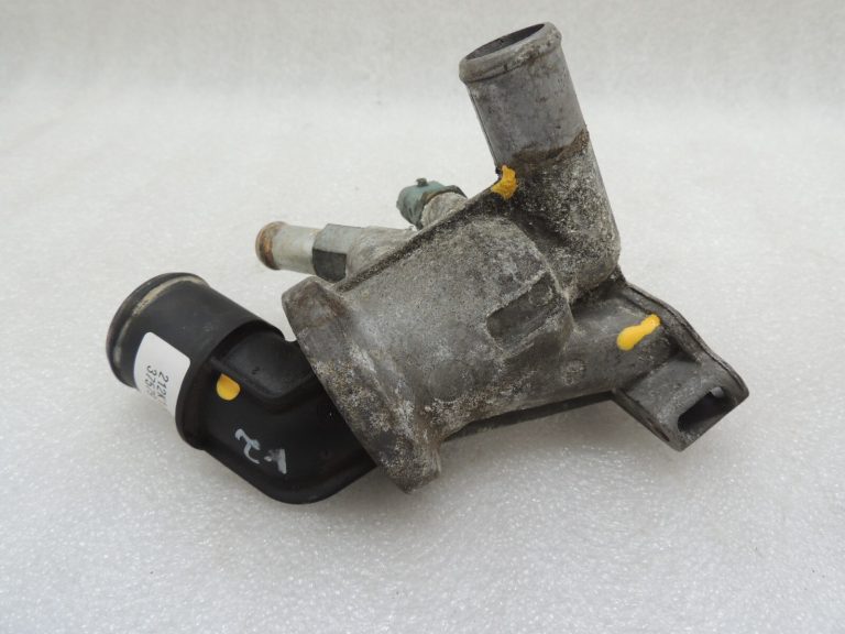 Chrysler Grand Voyager V 2.8CRDi Termostata korpuss Termostats 68031574AA