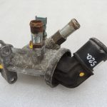Chrysler Grand Voyager V 2.8CRDi Termostata korpuss Termostats 68031574AA