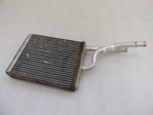 Original Chrysler Grand Voyager V 2.8CRDi rear radiator 68049407AA
