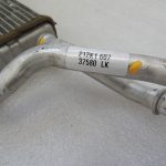 Oriģinālais Chrysler Grand Voyager V 2.8CRDi aizmugurējais radiators 68049407AA