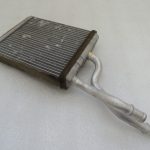 Oriģinālais Chrysler Grand Voyager V 2.8CRDi aizmugurējais radiators 68049407AA