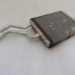 Oriģinālais Chrysler Grand Voyager V 2.8CRDi aizmugurējais radiators 68049407AA