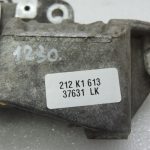 Oriģināls Chrysler Grand Voyager V 2.8CRDi stūres pastiprinātāja sūkņa kronšteins 68158480AA