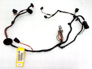 Chrysler Grand Voyager V Aizmugurējā labā bīdāmo durvju instalācijas kabelis 04869546AG