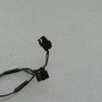 Chrysler Grand Voyager V Aizmugurējā labā bīdāmo durvju instalācijas kabelis 04869546AG