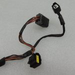 Chrysler Grand Voyager V Aizmugurējā labā bīdāmo durvju instalācijas kabelis 04869546AG