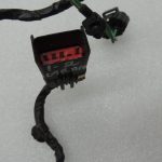 Chrysler Grand Voyager V Aizmugurējā labā bīdāmo durvju instalācijas kabelis 04869546AG