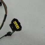 Chrysler Grand Voyager V Aizmugurējā labā bīdāmo durvju instalācijas kabelis 04869546AG