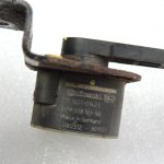 Jeep Grand Cherokee WK2 Izlīdzināšanas sensors priekšējais kreisais 68164093AA