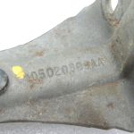 Chrysler Grand Voyager V viru bīdāmās durvis kreisās augšējās 05020899AA