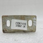 Chrysler Grand Voyager V viru bīdāmās durvis kreisās augšējās 05020899AA