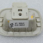 Oriģinālais Chrysler Grand Voyager V jumta mēteļa āķis 1JK661W1AA Mēteļa āķis