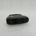 Skoda bezatslēgas atslēga melnā tālvadības pults 3V0959752G