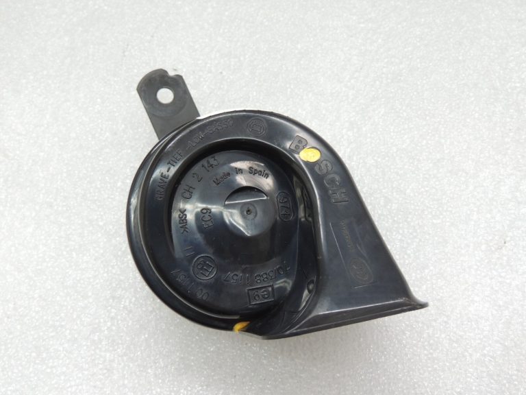 Chrysler Grand Voyager V Tieftone rags Fanfare rags 5026245AB