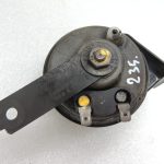 Chrysler Grand Voyager V Tieftone rags Fanfare rags 5026245AB