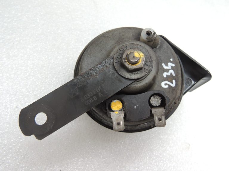 Chrysler Grand Voyager V Tieftone rags Fanfare rags 5026245AB