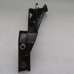Chrysler Grand Voyager V priekšējā kreisā bampera atbalsts 68023331AA